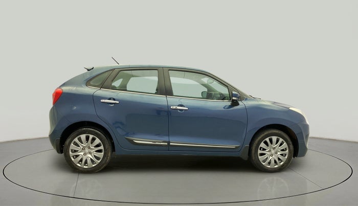 2016 Maruti Baleno ZETA PETROL 1.2, Petrol, Manual, 1,11,151 km, Right Side View