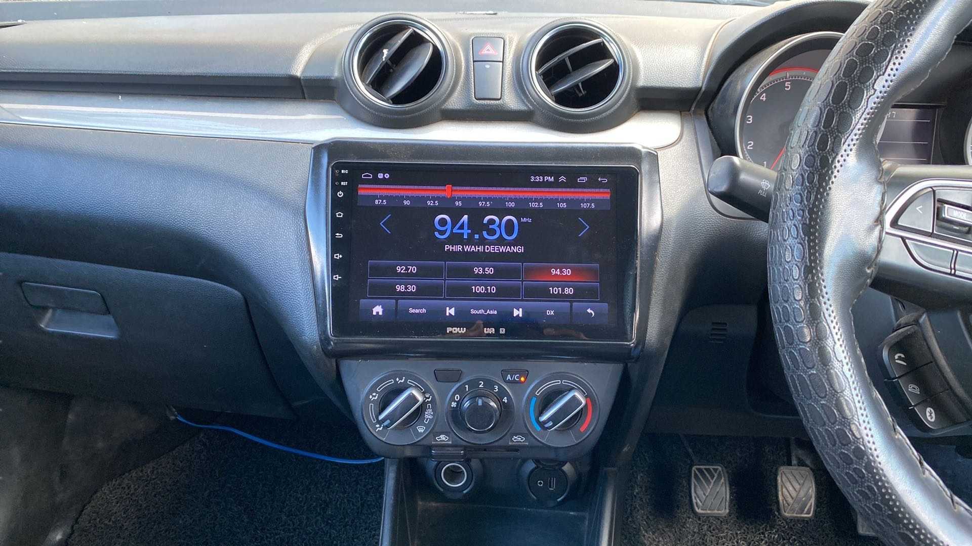 Features