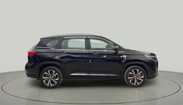 2023 MG HECTOR SHARP PRO 1.5 PETROL TURBO CVT PETROL, Petrol, Automatic, 12,417 km, Right Side View