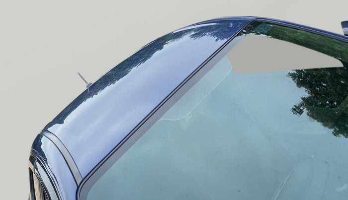 2020 Maruti Dzire ZXI Plus, Petrol, Manual, 62,744 km, Roof