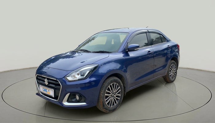 2020 Maruti Dzire ZXI Plus, Petrol, Manual, 62,744 km, Left Front Diagonal