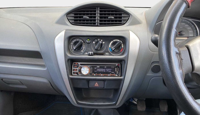 2013 Maruti Alto 800 LXI, Petrol, Manual, 18,360 km, Air Conditioner