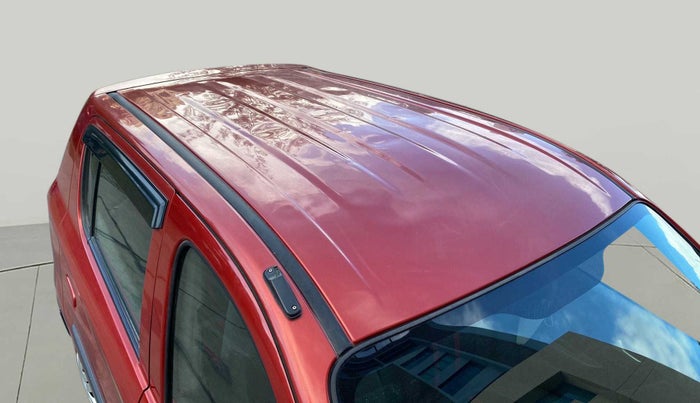 2013 Maruti Alto 800 LXI, Petrol, Manual, 18,360 km, Roof