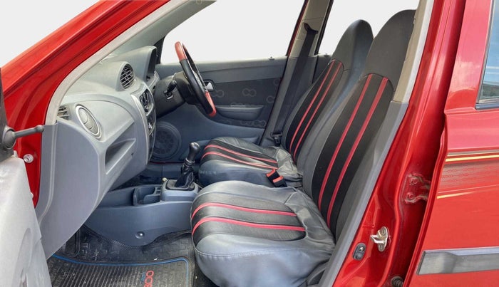 2013 Maruti Alto 800 LXI, Petrol, Manual, 18,360 km, Right Side Front Door Cabin