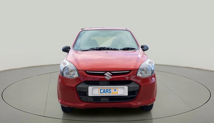 2013 Maruti Alto 800 LXI, Petrol, Manual, 18,360 km, Front