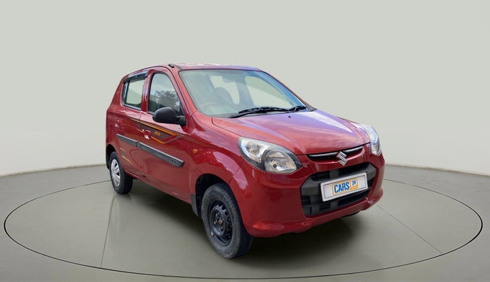2013 Maruti Alto 800 LXI, Petrol, Manual, 18,360 km, SRP
