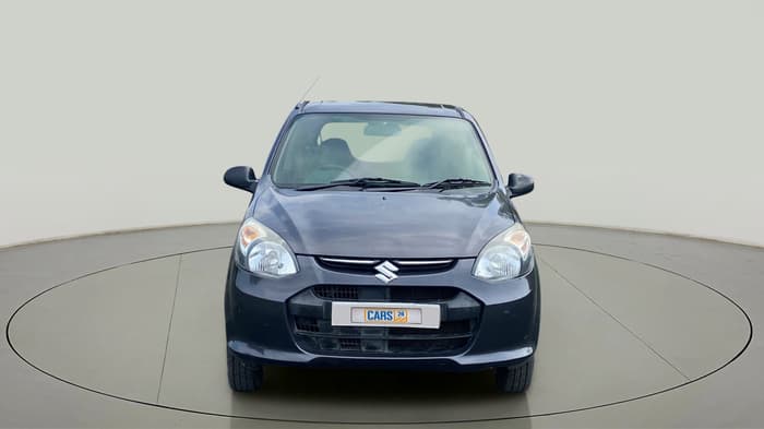 2015 Maruti Alto 800 VXI, Petrol, Manual, 49,284 km, Front