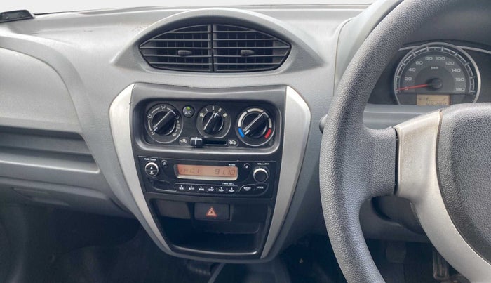 2015 Maruti Alto 800 VXI, Petrol, Manual, 49,284 km, Air Conditioner