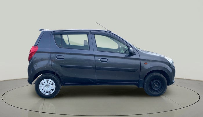 2015 Maruti Alto 800 VXI, Petrol, Manual, 49,284 km, Right Side View