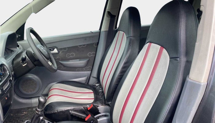 2015 Maruti Alto 800 VXI, Petrol, Manual, 49,284 km, Right Side Front Door Cabin