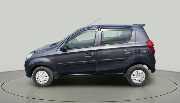 2015 Maruti Alto 800 VXI, Petrol, Manual, 49,284 km, Left Side