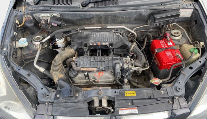 2015 Maruti Alto 800 VXI, Petrol, Manual, 49,284 km, Open Bonet