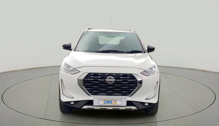 2022 Nissan MAGNITE XV MT, Petrol, Manual, 22,659 km, Front