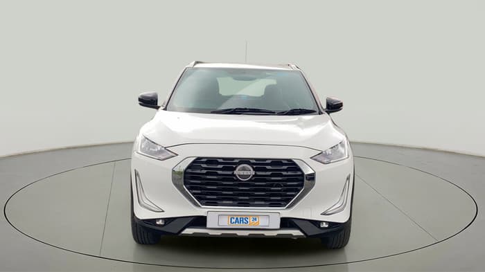 2022 Nissan MAGNITE XV MT, Petrol, Manual, 22,659 km, Front