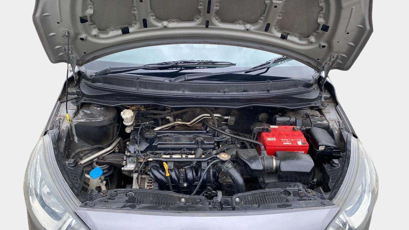 2013 Hyundai i20 ASTA 1.2, Petrol, Manual, 20,992 km, Open Bonet