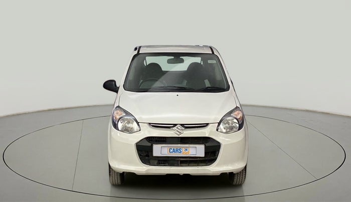 2014 Maruti Alto 800 LXI, Petrol, Manual, 11,865 km, Front
