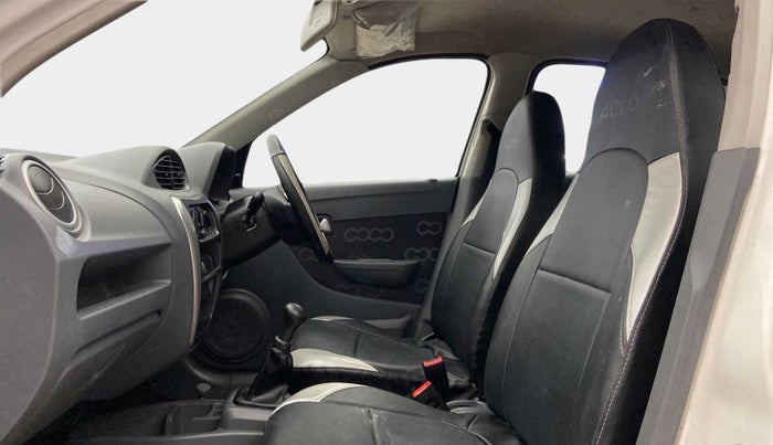 2014 Maruti Alto 800 LXI, Petrol, Manual, 11,865 km, Right Side Front Door Cabin