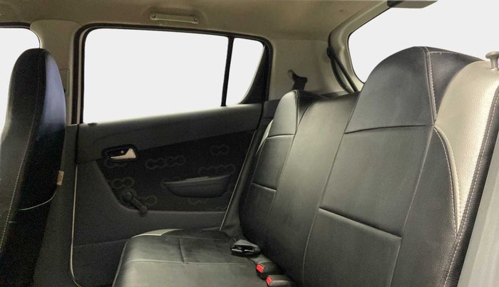 2014 Maruti Alto 800 LXI, Petrol, Manual, 11,865 km, Right Side Rear Door Cabin