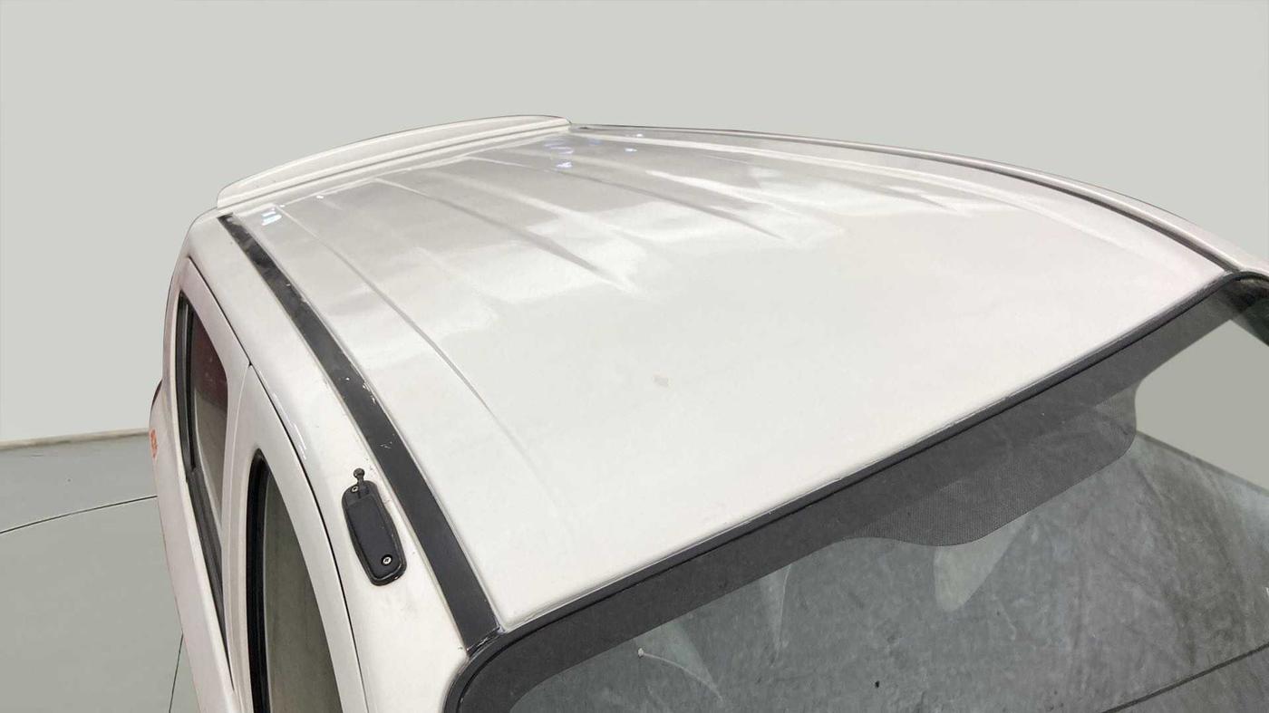 2014 Maruti Alto 800 LXI, Petrol, Manual, 11,865 km, Roof