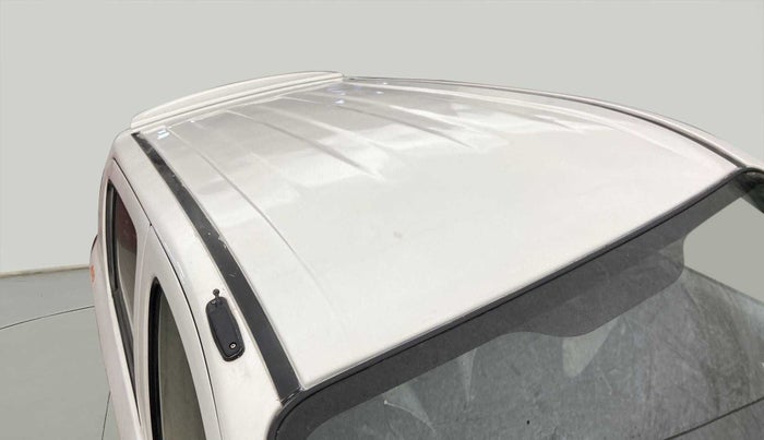2014 Maruti Alto 800 LXI, Petrol, Manual, 11,865 km, Roof