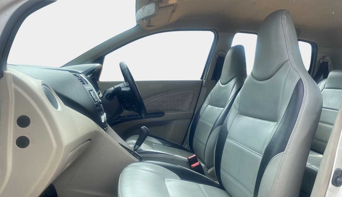 2016 Maruti Celerio ZXI AMT (O), Petrol, Automatic, 39,987 km, Right Side Front Door Cabin
