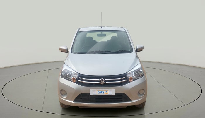 2016 Maruti Celerio ZXI AMT (O), Petrol, Automatic, 39,987 km, Front