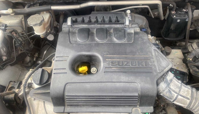 2016 Maruti Celerio ZXI AMT (O), Petrol, Automatic, 39,987 km, Open Bonet