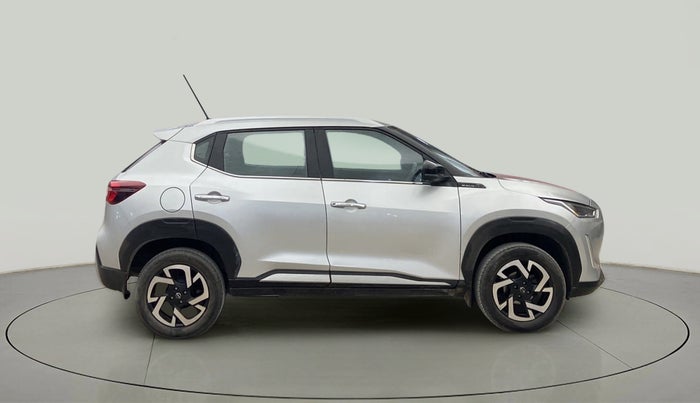 2022 Nissan MAGNITE XV PREMIUM TURBO, Petrol, Manual, 26,761 km, Right Side View