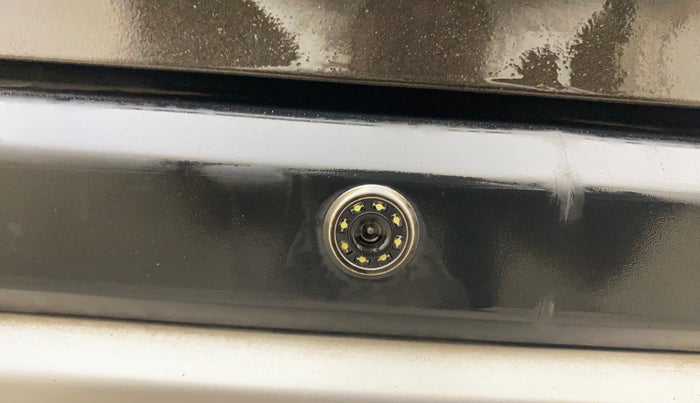 2018 Honda WR-V 1.5L I-DTEC VX MT, Diesel, Manual, 76,894 km, Parking Camera