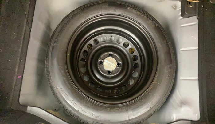 2018 Honda WR-V 1.5L I-DTEC VX MT, Diesel, Manual, 76,894 km, Spare Tyre