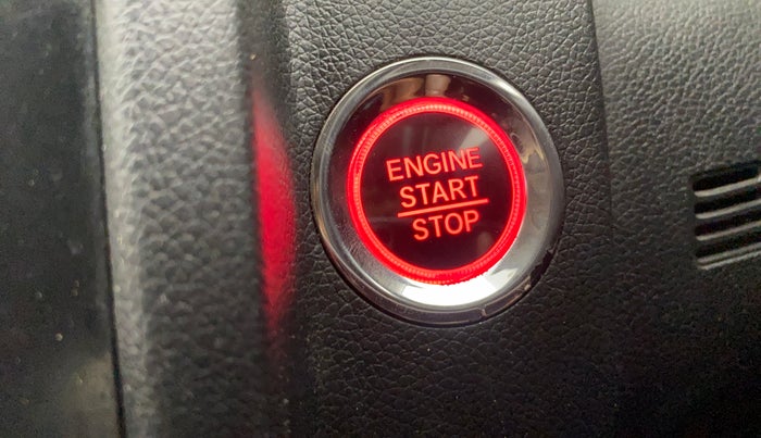 2018 Honda WR-V 1.5L I-DTEC VX MT, Diesel, Manual, 76,894 km, Keyless Start/ Stop Button