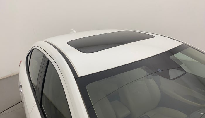 2023 Honda City 1.5L I-VTEC VX, Petrol, Manual, 12,390 km, Roof