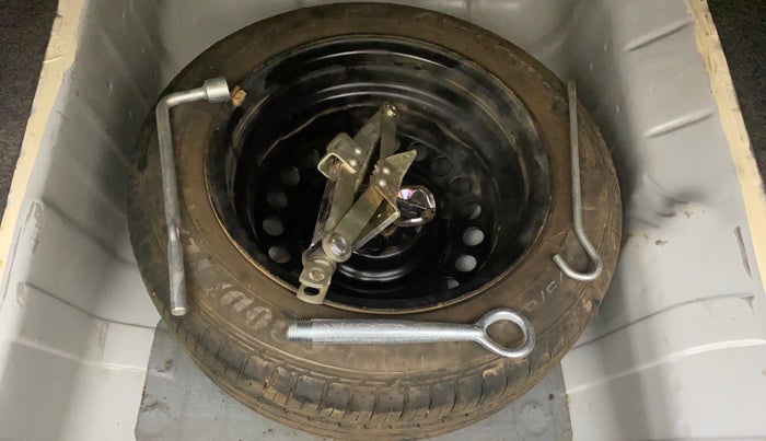 2023 Honda City 1.5L I-VTEC VX, Petrol, Manual, 12,390 km, Spare Tyre