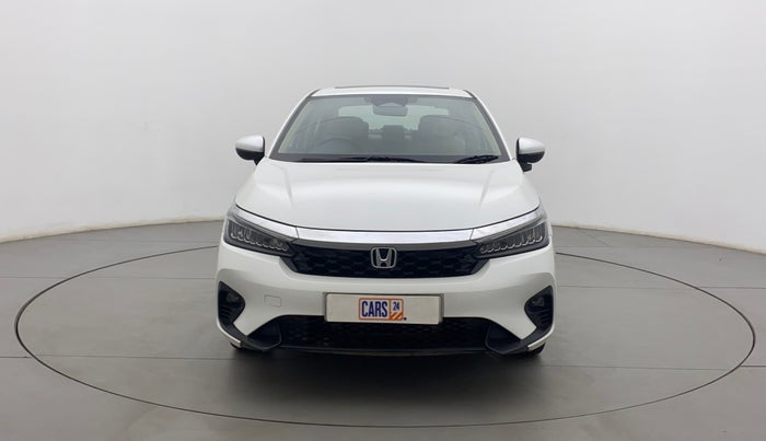 2023 Honda City 1.5L I-VTEC VX, Petrol, Manual, 12,390 km, Front