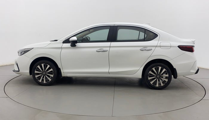 2023 Honda City 1.5L I-VTEC VX, Petrol, Manual, 12,390 km, Left Side