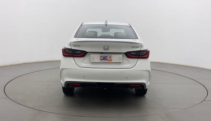 2023 Honda City 1.5L I-VTEC VX, Petrol, Manual, 12,390 km, Back/Rear