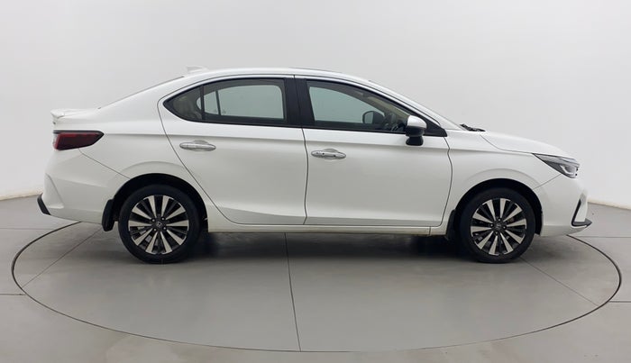 2023 Honda City 1.5L I-VTEC VX, Petrol, Manual, 12,390 km, Right Side View