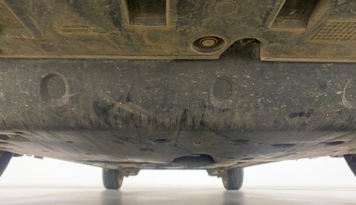 2023 Honda City 1.5L I-VTEC VX, Petrol, Manual, 12,390 km, Front Underbody