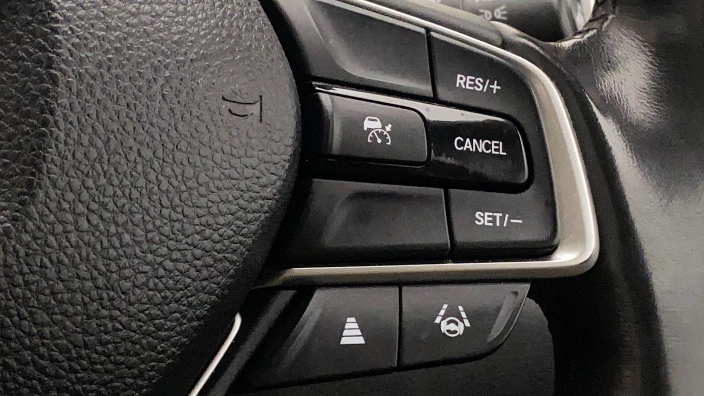 2023 Honda City 1.5L I-VTEC VX, Petrol, Manual, 12,390 km, Adaptive Cruise Control