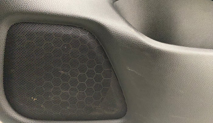 2023 Honda City 1.5L I-VTEC VX, Petrol, Manual, 12,390 km, Speaker