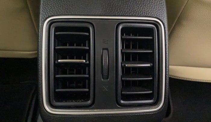 2023 Honda City 1.5L I-VTEC VX, Petrol, Manual, 12,390 km, Rear AC Vents