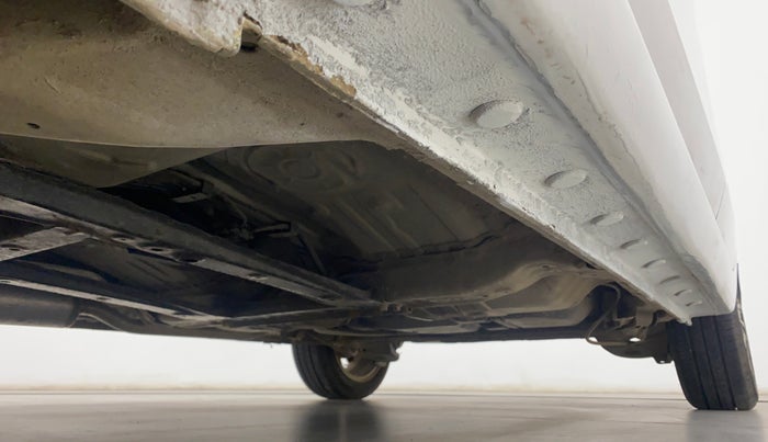 2023 Honda City 1.5L I-VTEC VX, Petrol, Manual, 12,390 km, Right Side Underbody