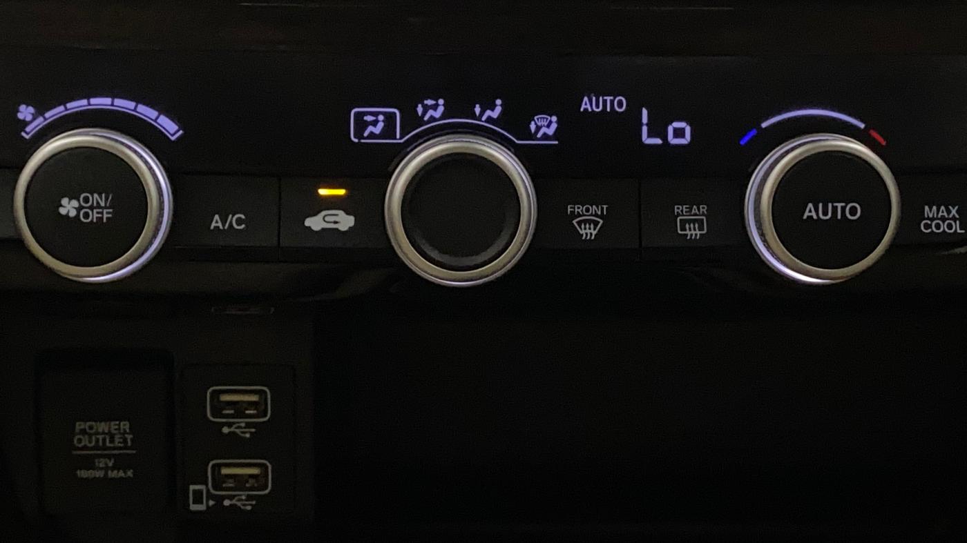 2023 Honda City 1.5L I-VTEC VX, Petrol, Manual, 12,390 km, Automatic Climate Control