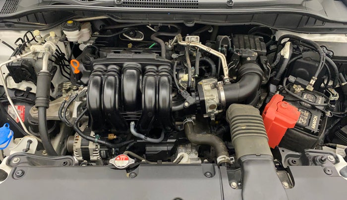 2023 Honda City 1.5L I-VTEC VX, Petrol, Manual, 12,390 km, Open Bonet