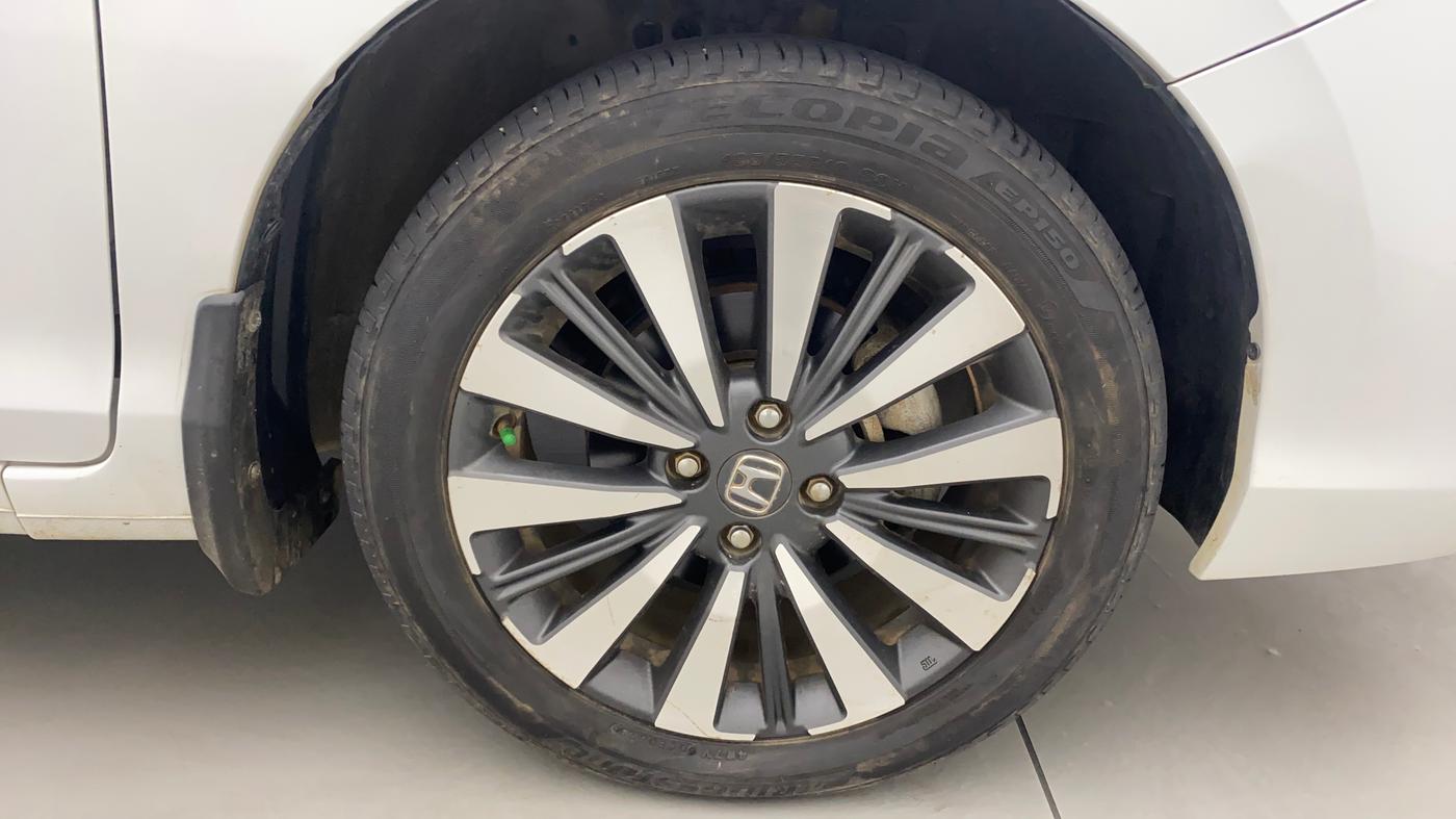2023 Honda City 1.5L I-VTEC VX, Petrol, Manual, 12,390 km, Right Front Wheel