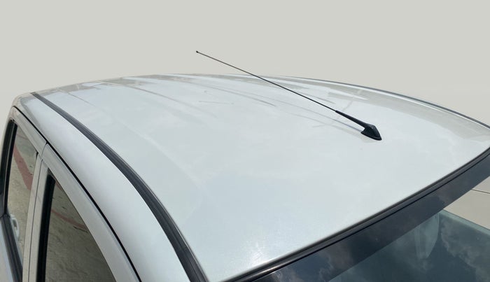 2015 Maruti Celerio VXI AMT, Petrol, Automatic, 34,914 km, Roof