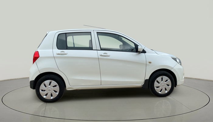 2015 Maruti Celerio VXI AMT, Petrol, Automatic, 34,914 km, Right Side