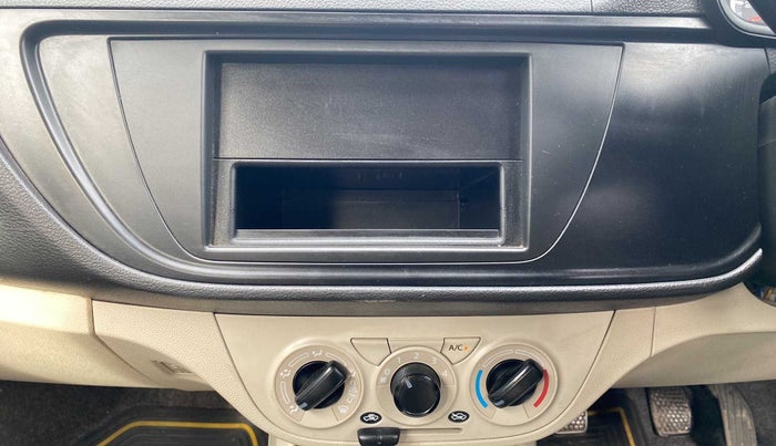 2020 Maruti Alto LXI, Petrol, Manual, 5,093 km, Air Conditioner