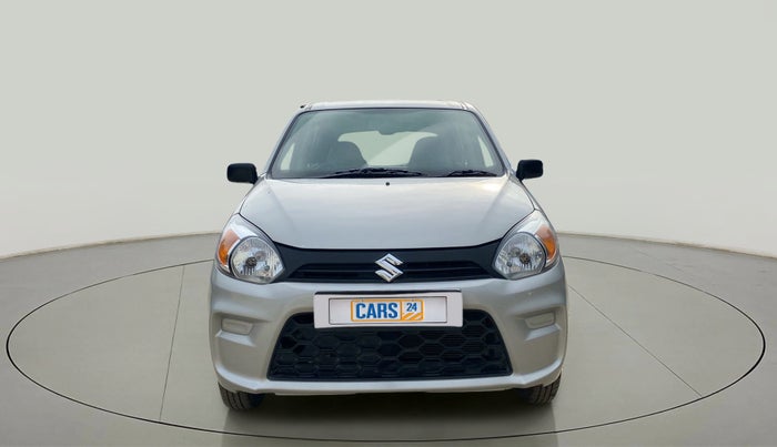 2020 Maruti Alto LXI, Petrol, Manual, 5,093 km, Front