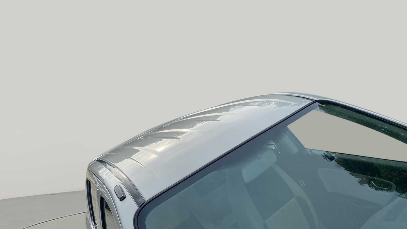2020 Maruti Alto LXI, Petrol, Manual, 5,093 km, Roof
